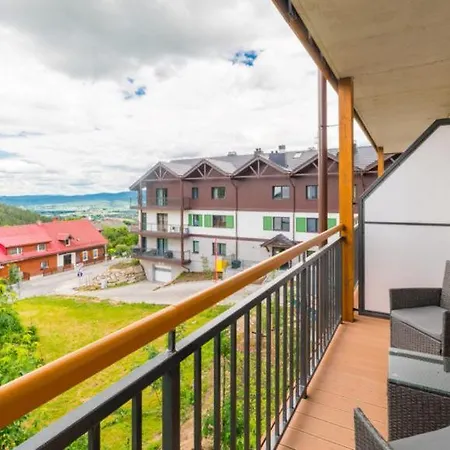 Karpatia By Royal Aparts * كارباش