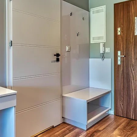 Karpatia By Royal Aparts شقة كارباش