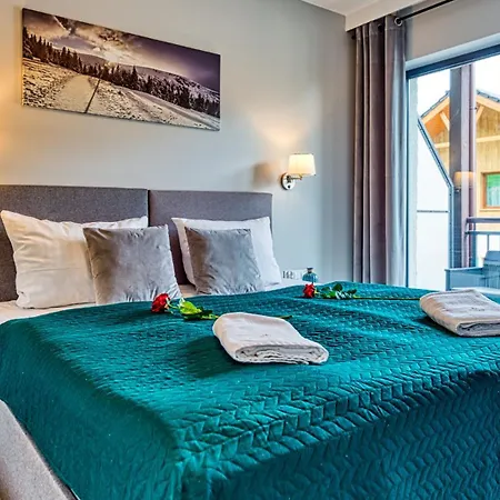 Karpatia By Royal Aparts *