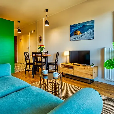 Karpatia By Royal Aparts *