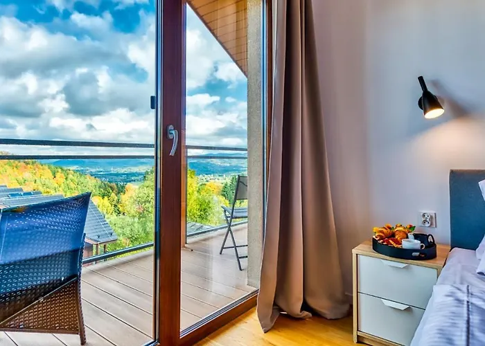 Apartamento Karpatia By Royal Aparts