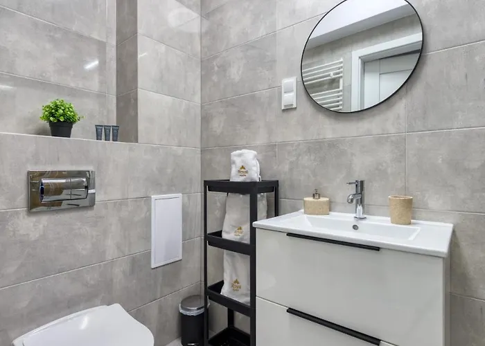 Karpatia By Royal Aparts Karpacz