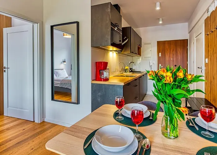 Apartamento Karpatia By Royal Aparts