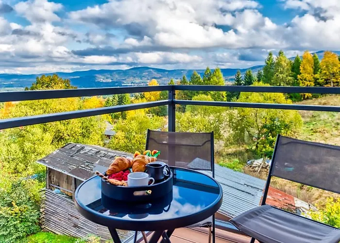 Karpatia By Royal Aparts Apartamento