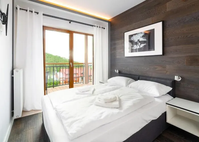 Karpatia By Royal Aparts Apartamento Karpacz