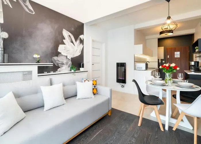 Karpatia By Royal Aparts