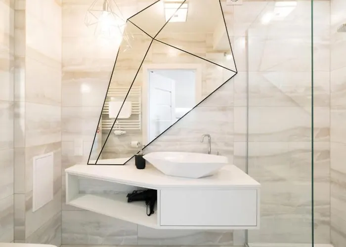 Karpatia By Royal Aparts Apartamento *