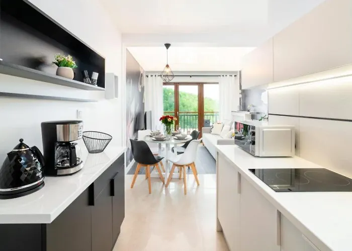 Apartamento Karpatia By Royal Aparts