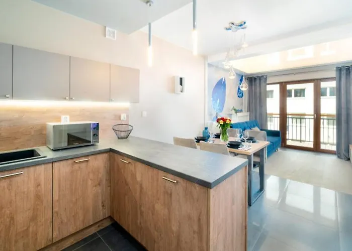 Apartamento Karpatia By Royal Aparts