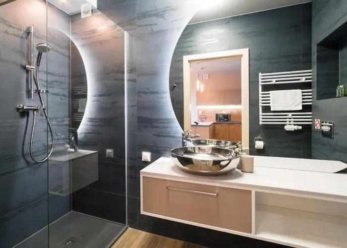 Karpatia By Royal Aparts Apartamento