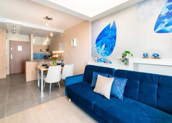 Karpatia By Royal Aparts Apartamento *