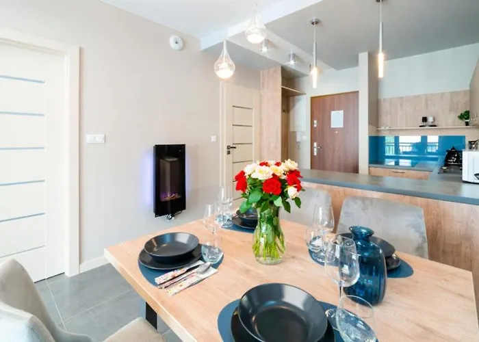 Apartamento Karpatia By Royal Aparts Karpacz