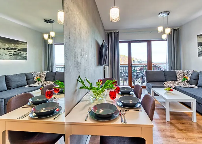 Karpatia By Royal Aparts Apartamento