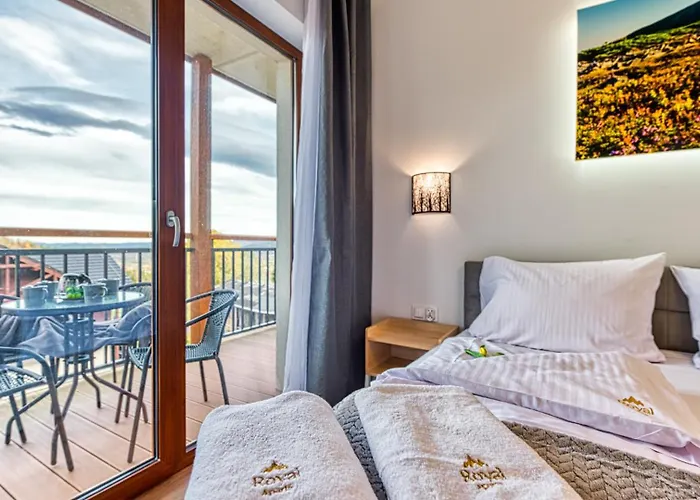 Karpatia By Royal Aparts *