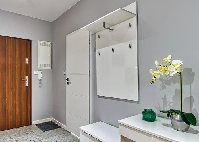 Apartamento Karpatia By Royal Aparts *