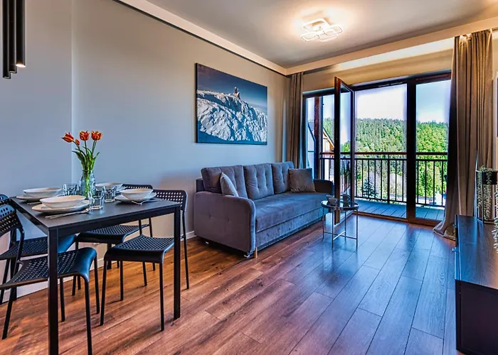 Apartamento Karpatia By Royal Aparts