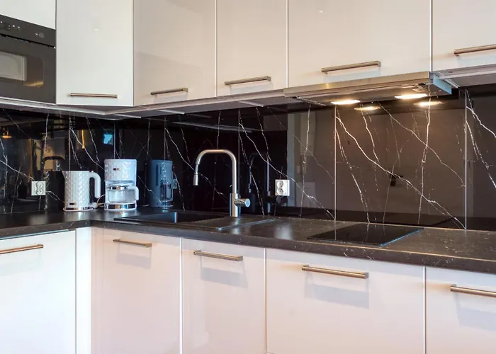 Apartamento Karpatia By Royal Aparts