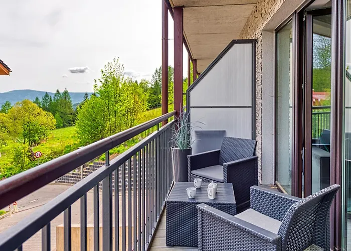 Karpatia By Royal Aparts Apartamento Karpacz