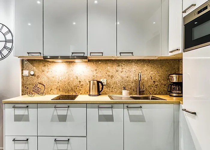 Karpatia By Royal Aparts