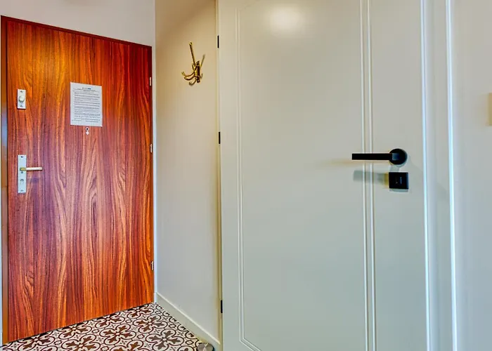 Karpatia By Royal Aparts Apartamento Karpacz