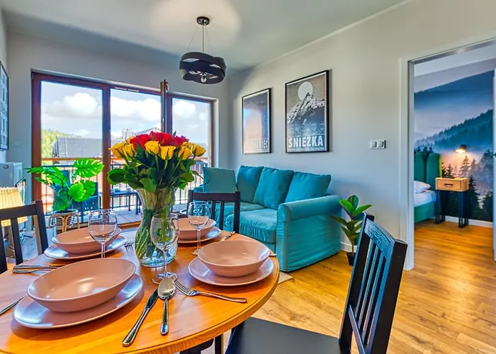 Apartamento Karpatia By Royal Aparts