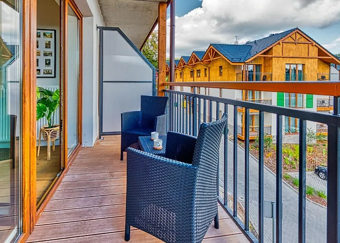 Apartamento Karpatia By Royal Aparts *