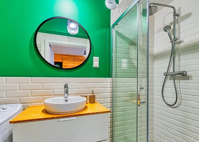 Karpatia By Royal Aparts Apartamento *