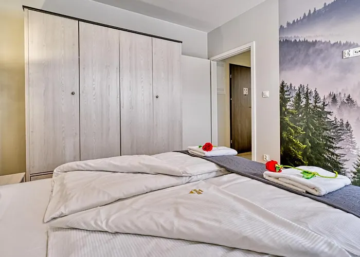 Apartamento Karpatia By Royal Aparts *