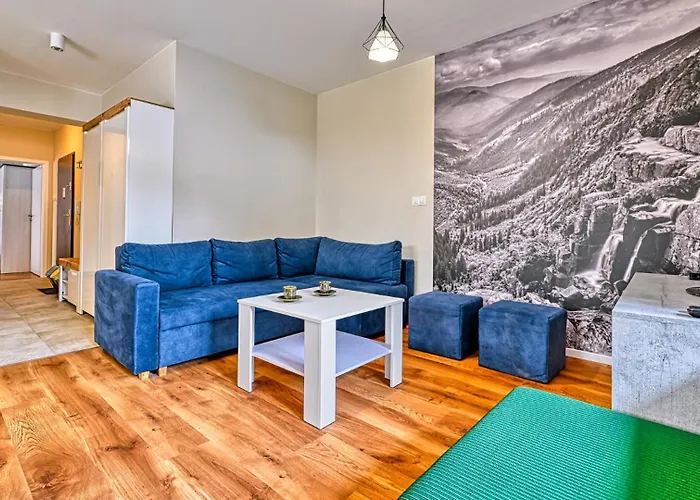 Apartamento Karpatia By Royal Aparts