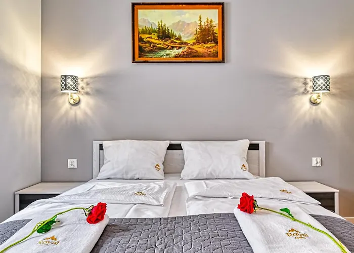 Apartamento Karpatia By Royal Aparts *