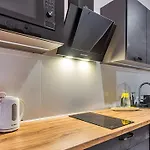 Apartamento Karpatia By Royal Aparts Karpacz