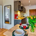 Apartamento Karpatia By Royal Aparts