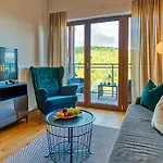 Karpatia By Royal Aparts Appartement *