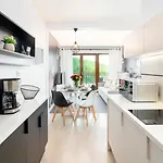 Appartement Karpatia By Royal Aparts