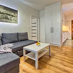 Karpatia By Royal Aparts Appartement