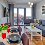Karpatia By Royal Aparts Apartment