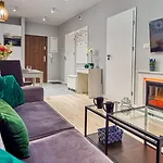 Appartement Karpatia By Royal Aparts Karpacz