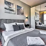 Karpatia By Royal Aparts Appartement