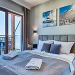 Karpatia By Royal Aparts Appartement *