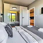 Apartamento Karpatia By Royal Aparts Karpacz