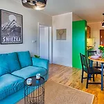 Apartment Karpatia By Royal Aparts Karpacz