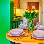 Apartment Karpatia By Royal Aparts