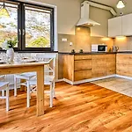 Apartment Karpatia By Royal Aparts