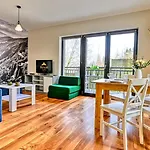 Apartment Karpatia By Royal Aparts Karpacz
