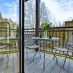 Apartment Karpatia By Royal Aparts