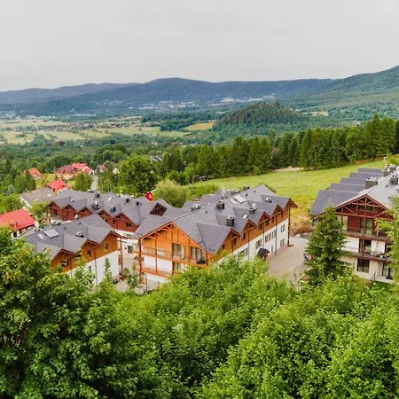 Karpatia By Royal Aparts Karpacz