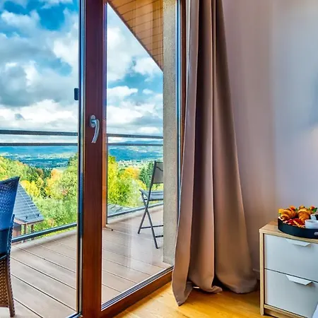 Apartment Karpatia By Royal Aparts