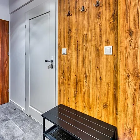 Karpatia By Royal Aparts Karpacz