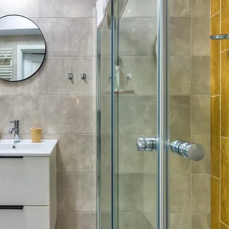 Karpatia By Royal Aparts Karpacz