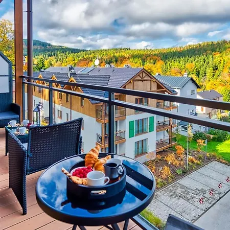 Karpatia By Royal Aparts Apartment Karpacz